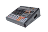 PMR806D dual effects newest professional power mixer