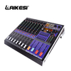 TX802FX professional digital 99DSP 8channels audio mixing console with USB