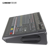 LAIKESI karaoke amplifier mixer with mp3 for dj system