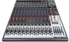 LAIKESI AUDIO digital echo karaoke mixer with 99DSP broadcast mixer for wholesale