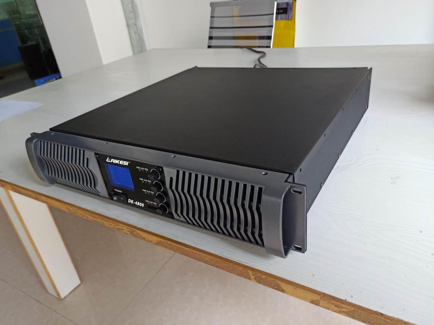 bluetooth amplifier
