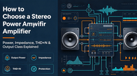 //imrorwxhmnjolo5p.ldycdn.com/cloud/pjBpjKkjliSRmlnqpkqjjp/Stereo-Power-Amplifier-Selection-Guide_2665_1499.png