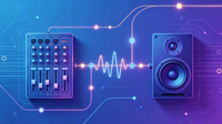 //imrorwxhmnjolo5p.ldycdn.com/cloud/pkBpjKkjliSRqlpjqrprjq/Audio-Mixer-to-Amplifier-Connection-Guide_2506_1409.png