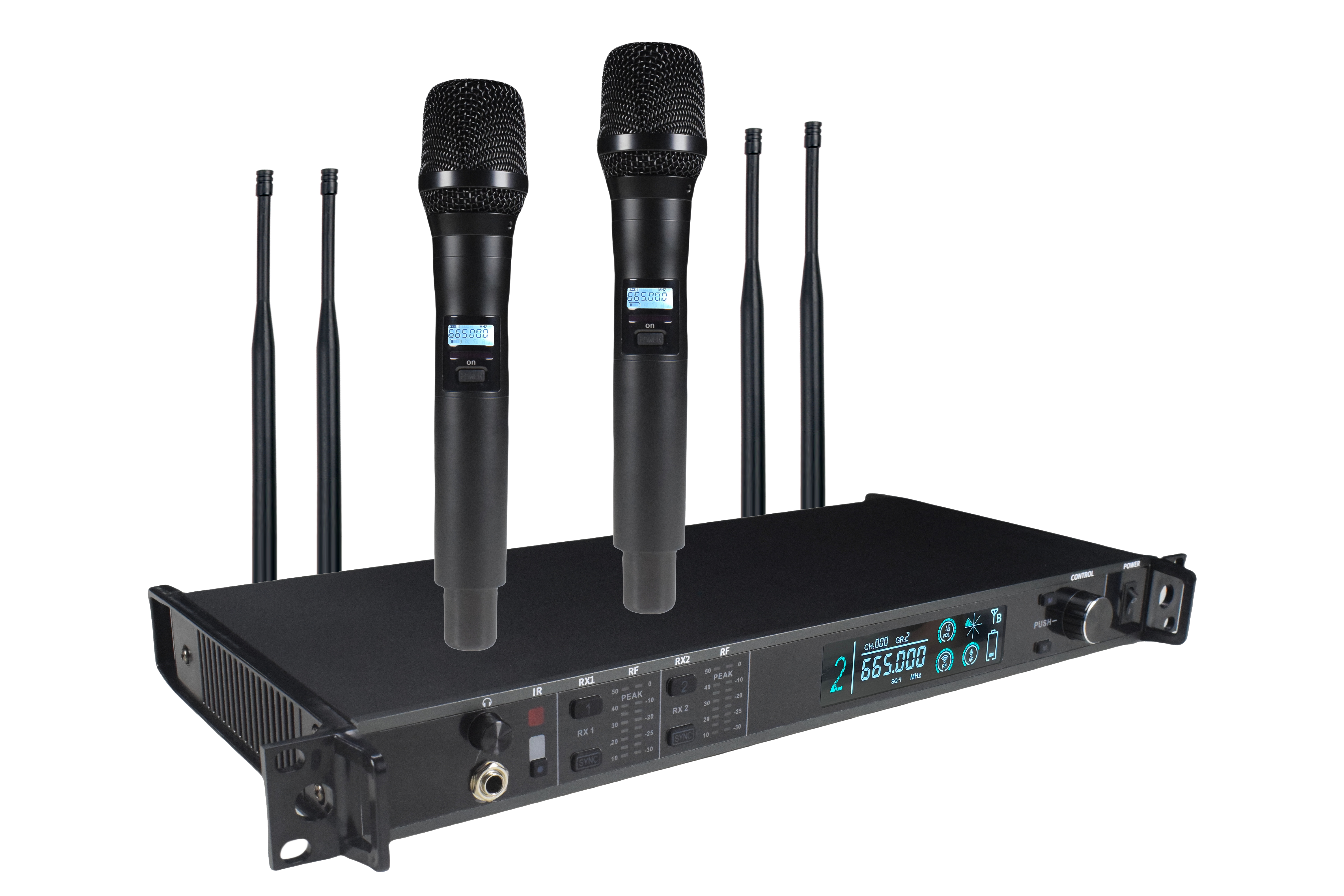 Microphone